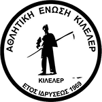 АЕ Килелер