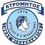 ПАОФ Атромитос Неас Филадельфиас