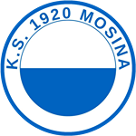 КС 1920 Мосина