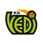 КК Веди Бьеловар U17