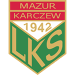ЛКС Мазур Карчев