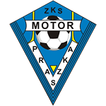 ЗКС Мотор Прашка