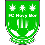 ФК Новы Бор