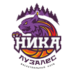 Ника-Лузалес Сыктывкар