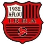 ИРБ Афлу