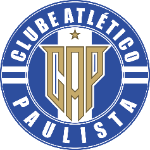 Атлетико Паулиста U17