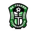 ФК Тракия 06 Стамболийски