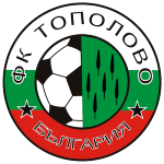 ФК Тополово Тополово