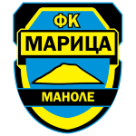 ФК Марица 2003 Маноле