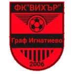 ФК Вихар 2006 Граф Игнатиево
