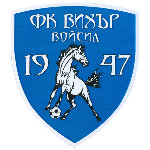 ФК Вихър Войсил
