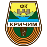 ФК Кричим Кричим