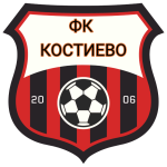 ФК Костиево Костиево