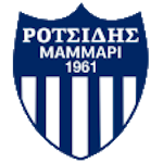 Ротсидес Маммари