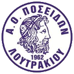 АО Посейдонас Лутракиу БК