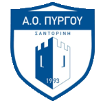 АО Пиргу Санторини
