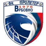 ФК Пролетер Врбовно