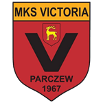 МКС Виктория Парчев