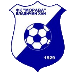 ФК Морава Владичин Хан