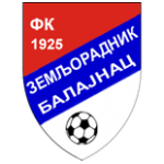 ФК Земльорадник Балайнац
