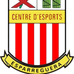 КЭ Эспаррегера