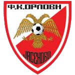ФК Орлови Ясеново