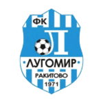 ОФК Лугомир Ракитово
