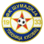 ФК Шумадия Топоница