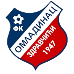 ФК Омладинац Здравчичи