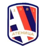 ФК Атеница 1981