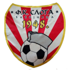 ФК Слога Забойница