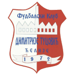 ФК Димитрие Туцович Челие