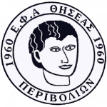 ЕФА Тисей Периволион
