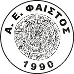 АЕ Фестос