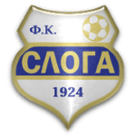 ФК Слога Баточина