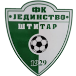 ФК Единство Штитар
