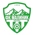 ФК Малиник Подгорац