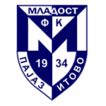 ФК Младост Пајазитово