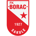 ФК Борац Сакуле