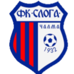 ФК Слога Чалма