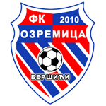 ФК Озремица Бершичи