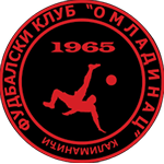 ФК Омладинац Калиманичи