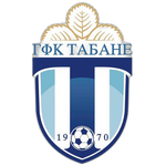 ГФК Табане