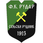 ФК Рудар Сеньски Рудник