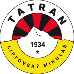 МФК Татран Липтовский Микулаш