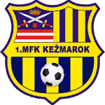 1. МФК Кежмарок