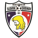 МФК Слован Сабинов