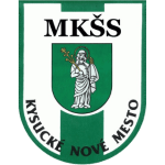МШК Кисуцке Нове Место