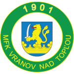 МФК Вранов-над-Топлёу