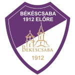 Бекешчаба 1912 Элёре II